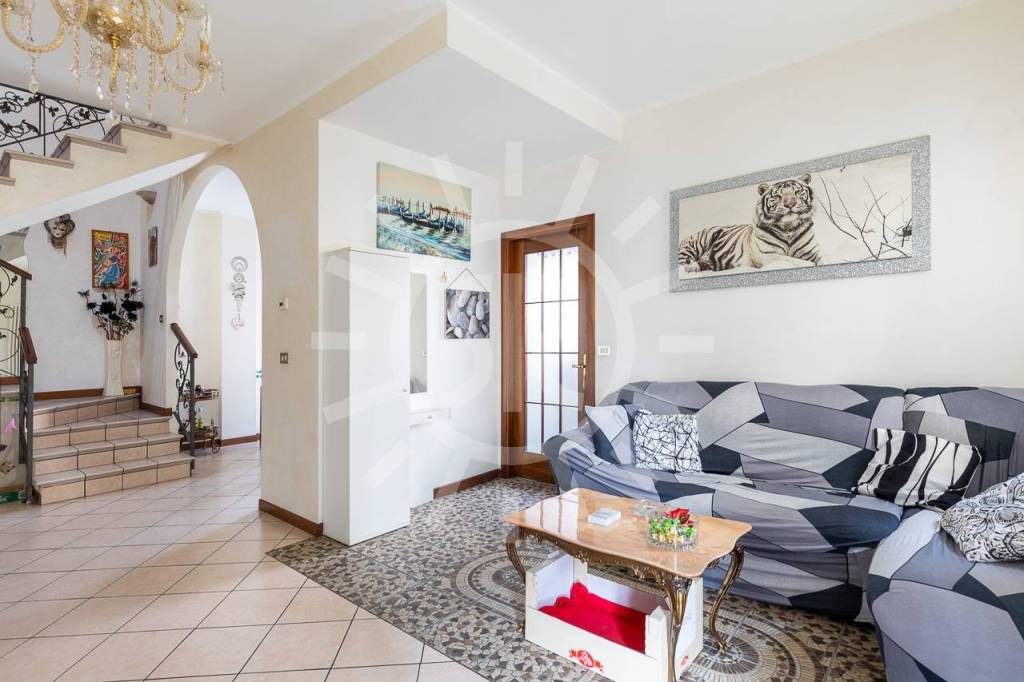 casa indipendente in vendita a Budrio in zona Dugliolo