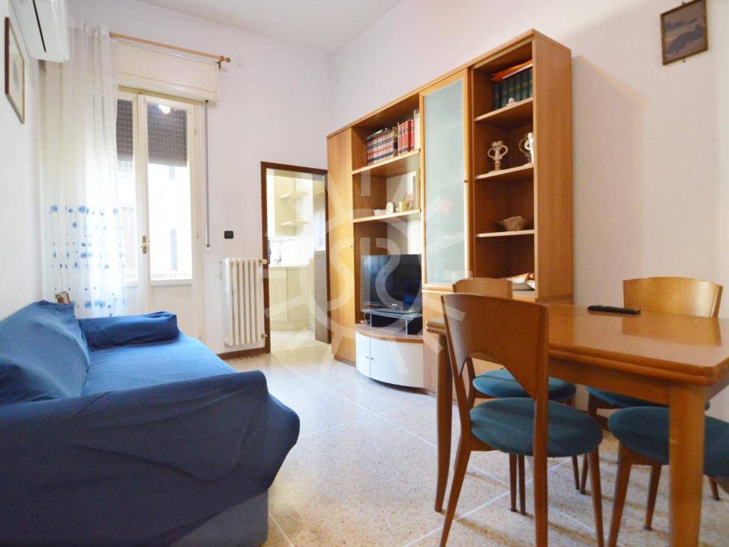 appartamento in vendita a Budrio