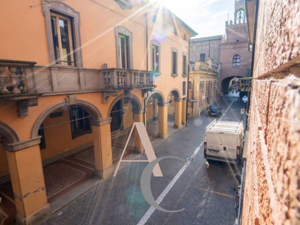appartamento in vendita a Budrio