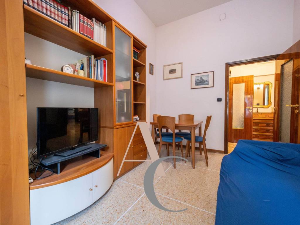 appartamento in vendita a Budrio