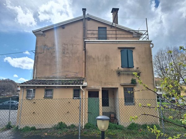 casa indipendente in vendita a Budrio
