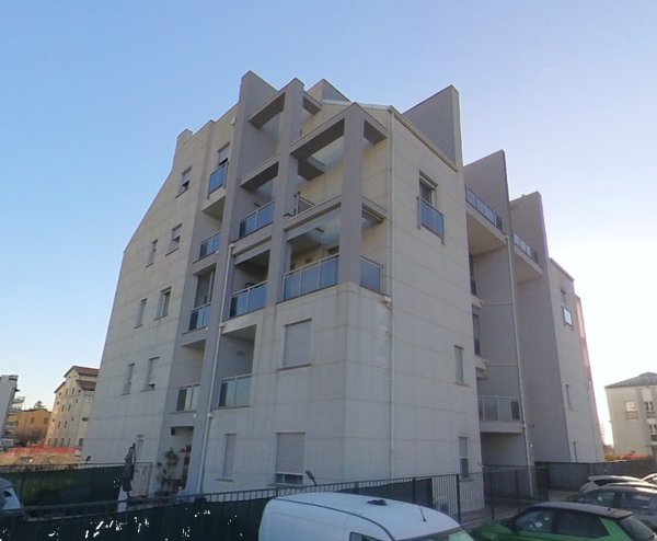 appartamento in vendita a Budrio