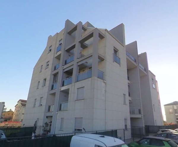 appartamento in vendita a Budrio