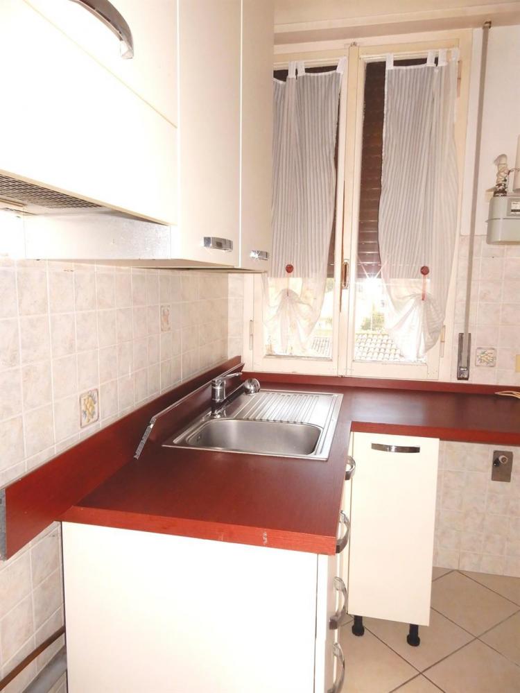 appartamento in vendita a Budrio in zona Mezzolara