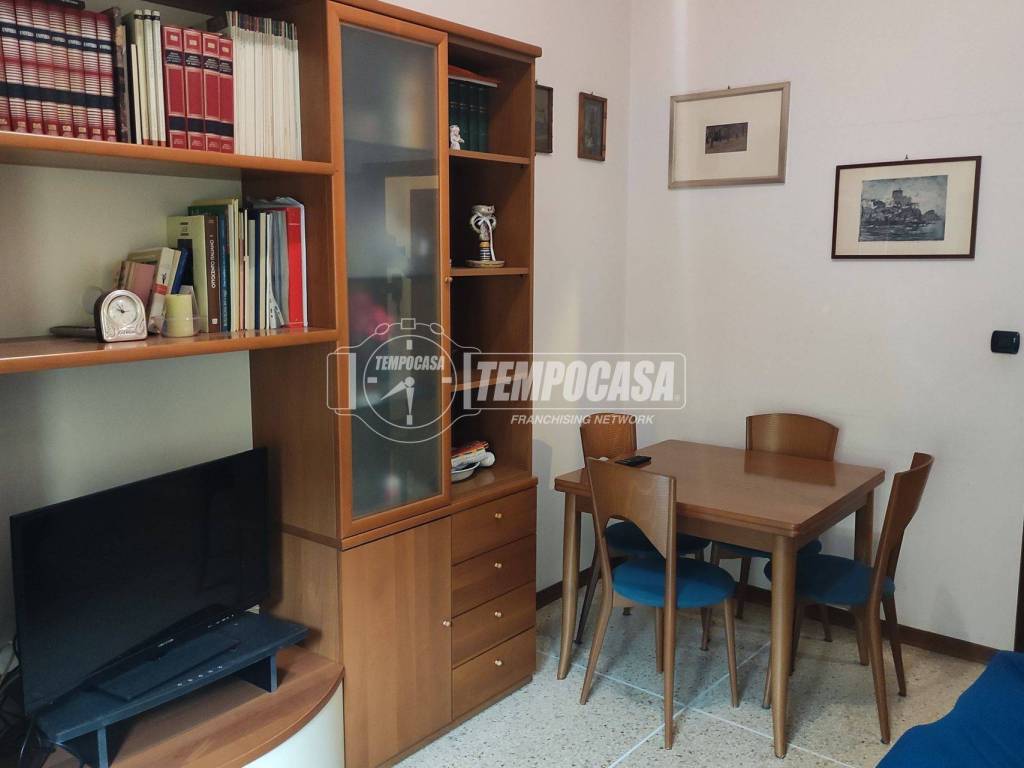 appartamento in vendita a Budrio