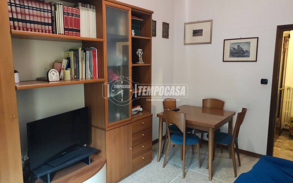 appartamento in vendita a Budrio