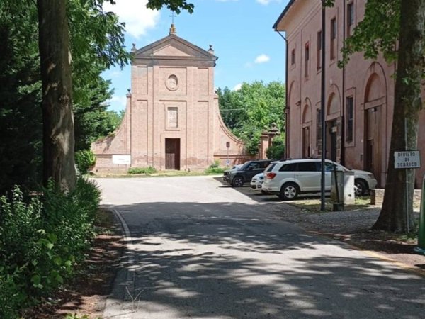 appartamento in vendita a Budrio