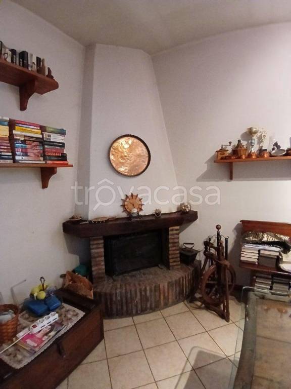 appartamento in vendita a Budrio