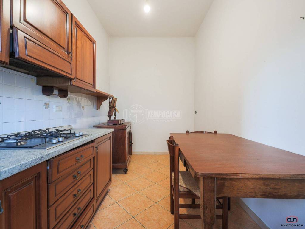 appartamento in vendita a Budrio in zona Mezzolara