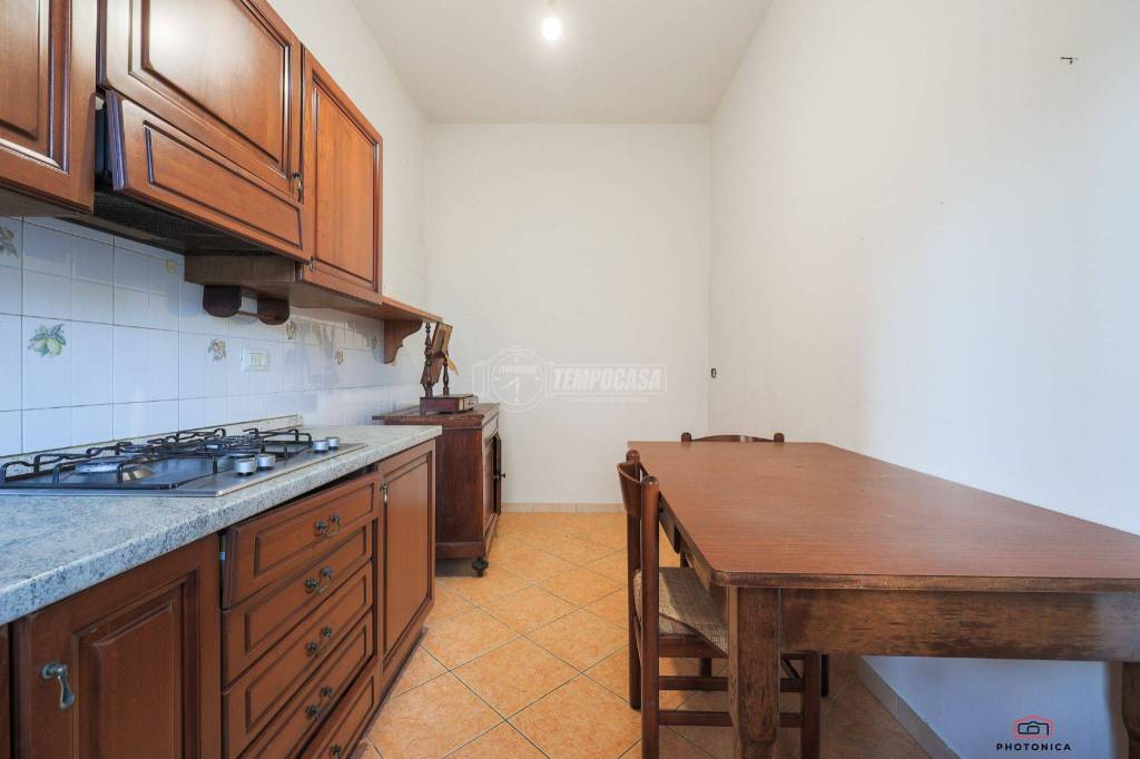 appartamento in vendita a Budrio in zona Mezzolara