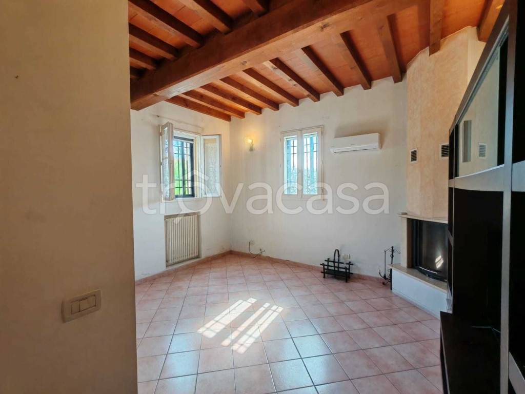 appartamento in vendita a Budrio in zona Riccardina