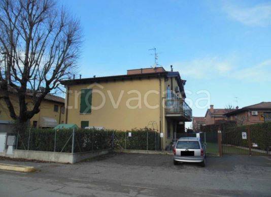 appartamento in vendita a Budrio