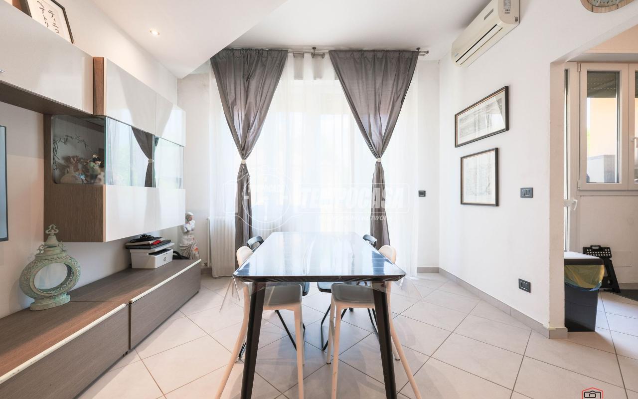 appartamento in vendita a Budrio