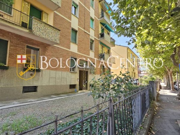 appartamento in vendita a Budrio