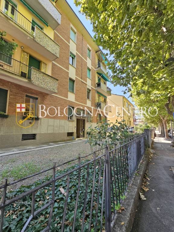 appartamento in vendita a Budrio