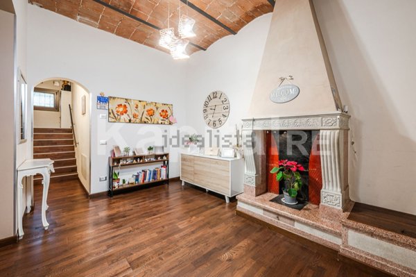 casa indipendente in vendita a Budrio