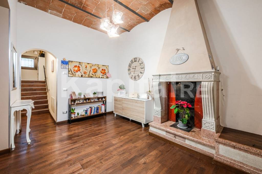 casa indipendente in vendita a Budrio