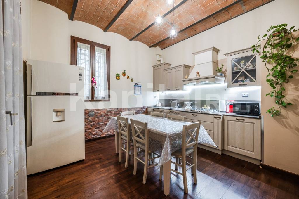 casa indipendente in vendita a Budrio