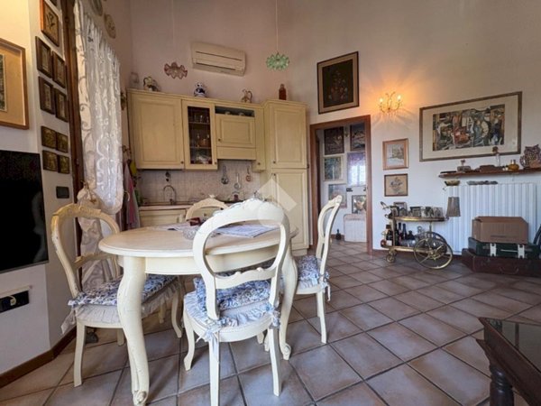 appartamento in vendita a Budrio in zona Mezzolara