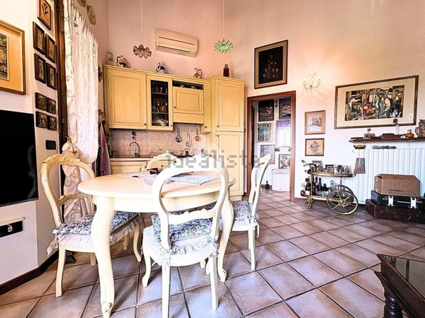 appartamento in vendita a Budrio in zona Mezzolara
