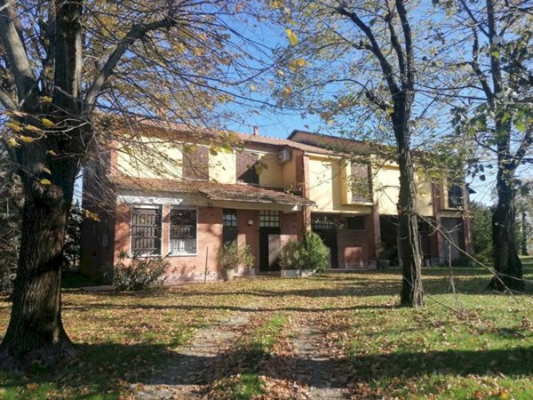 casa indipendente in vendita a Budrio