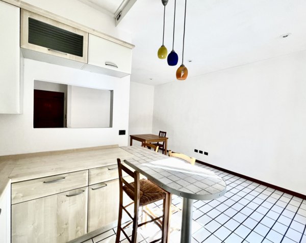 appartamento in vendita a Budrio