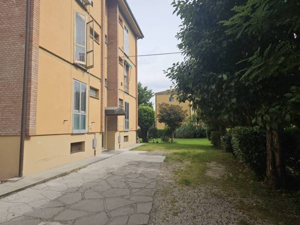 appartamento in vendita a Budrio