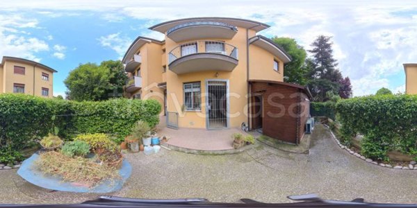 appartamento in vendita a Budrio in zona Dugliolo