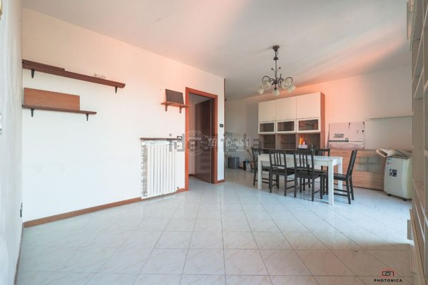 appartamento in vendita a Budrio