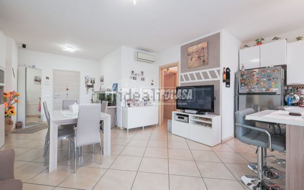 appartamento in vendita a Budrio