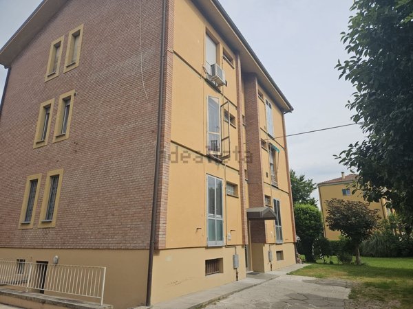 appartamento in vendita a Budrio