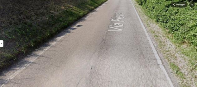 appartamento in vendita a Budrio in zona Riccardina