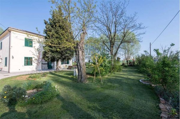 casa indipendente in vendita a Budrio