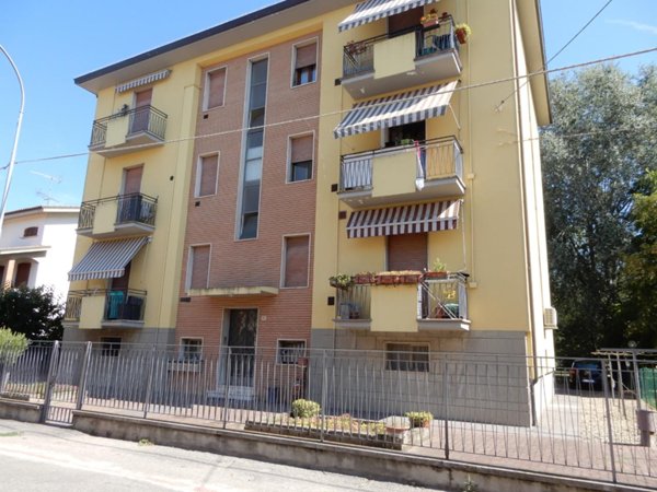 appartamento in vendita a Budrio in zona Mezzolara