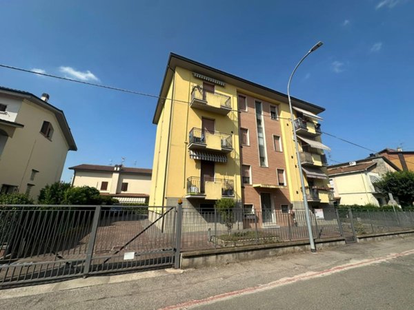 appartamento in vendita a Budrio in zona Mezzolara