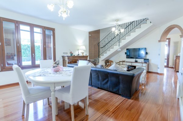 casa indipendente in vendita a Budrio in zona Vedrana