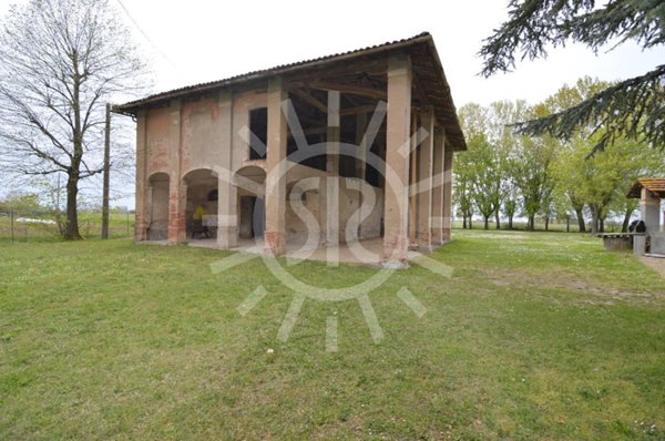 casa indipendente in vendita a Budrio in zona Bagnarola
