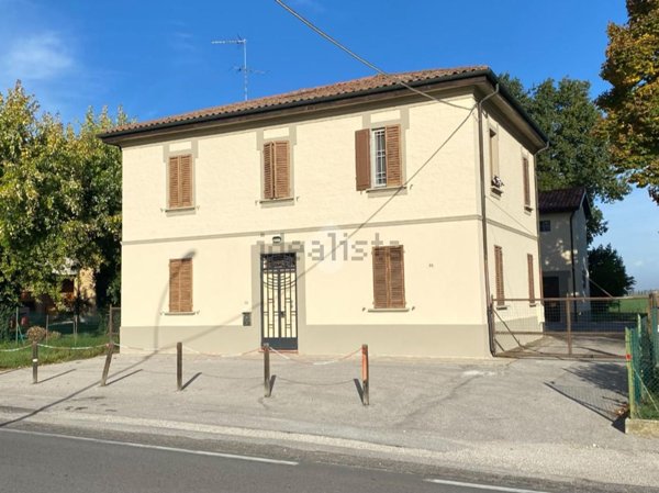 casa indipendente in vendita a Budrio in zona Vedrana