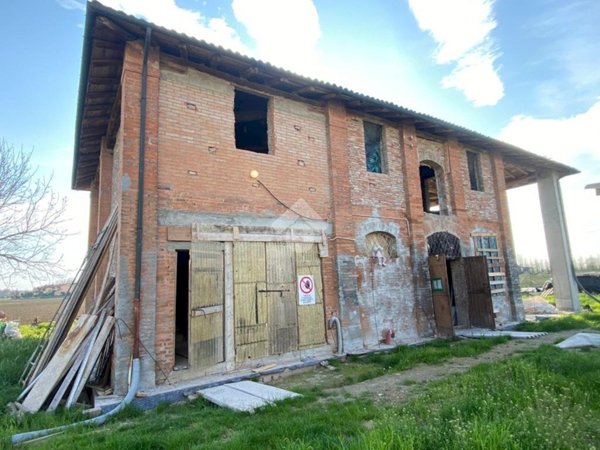 casa indipendente in vendita a Budrio in zona Armarolo