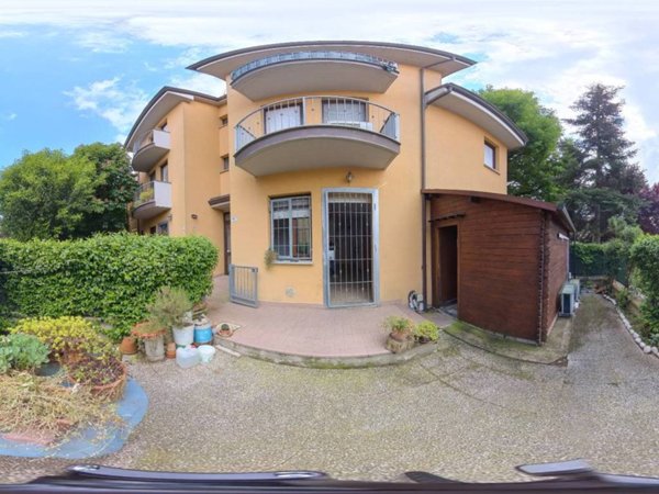 appartamento in vendita a Budrio in zona Dugliolo