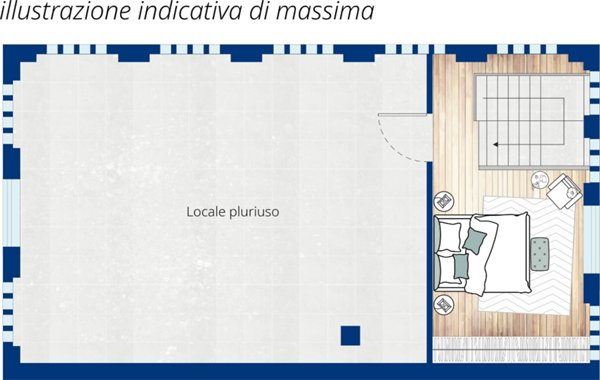 casa indipendente in vendita a Budrio in zona Dugliolo