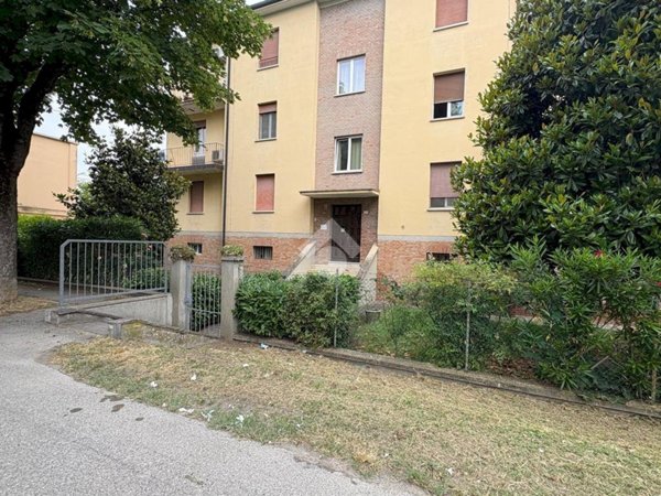 appartamento in vendita a Budrio in zona Mezzolara