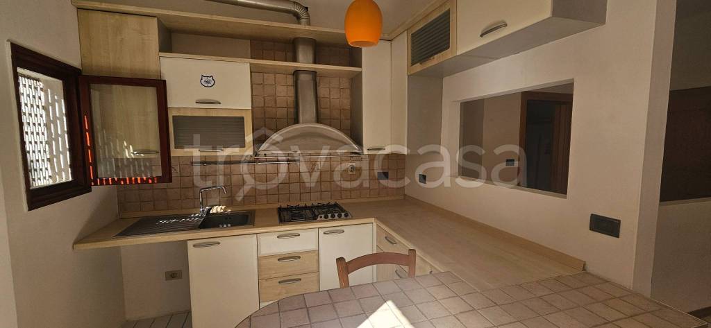 appartamento in vendita a Budrio