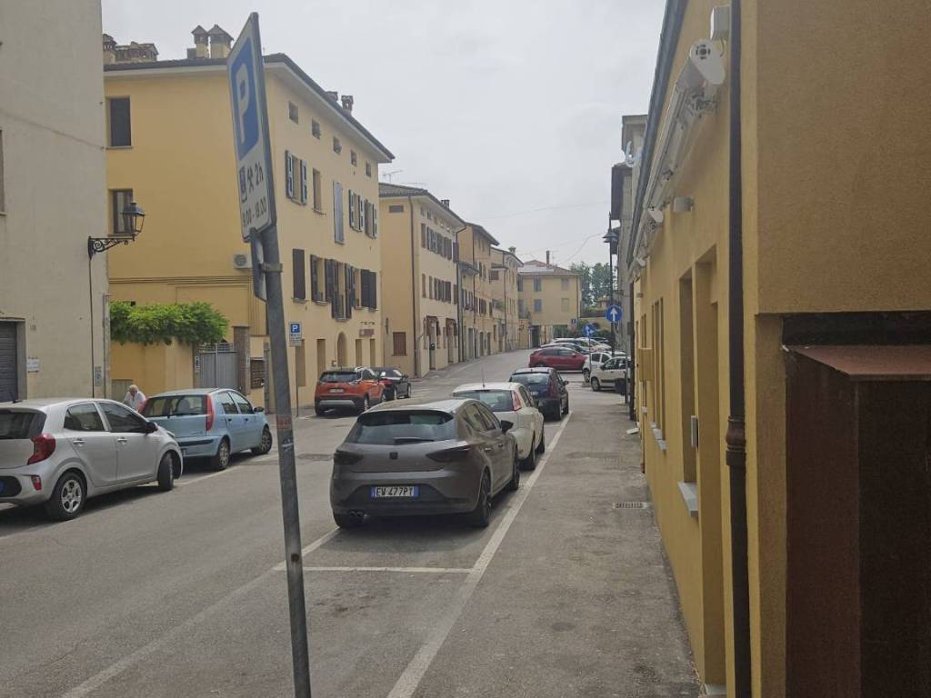 appartamento in vendita a Budrio