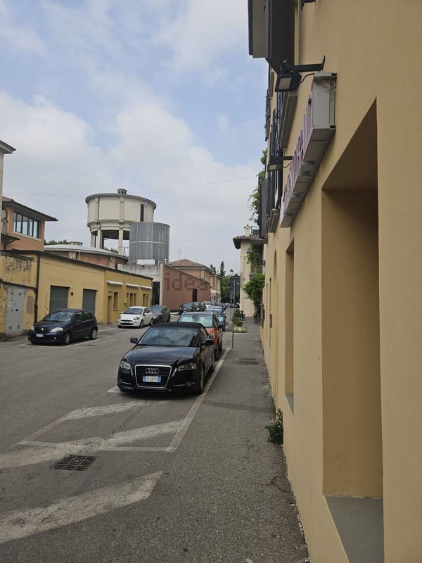 appartamento in vendita a Budrio