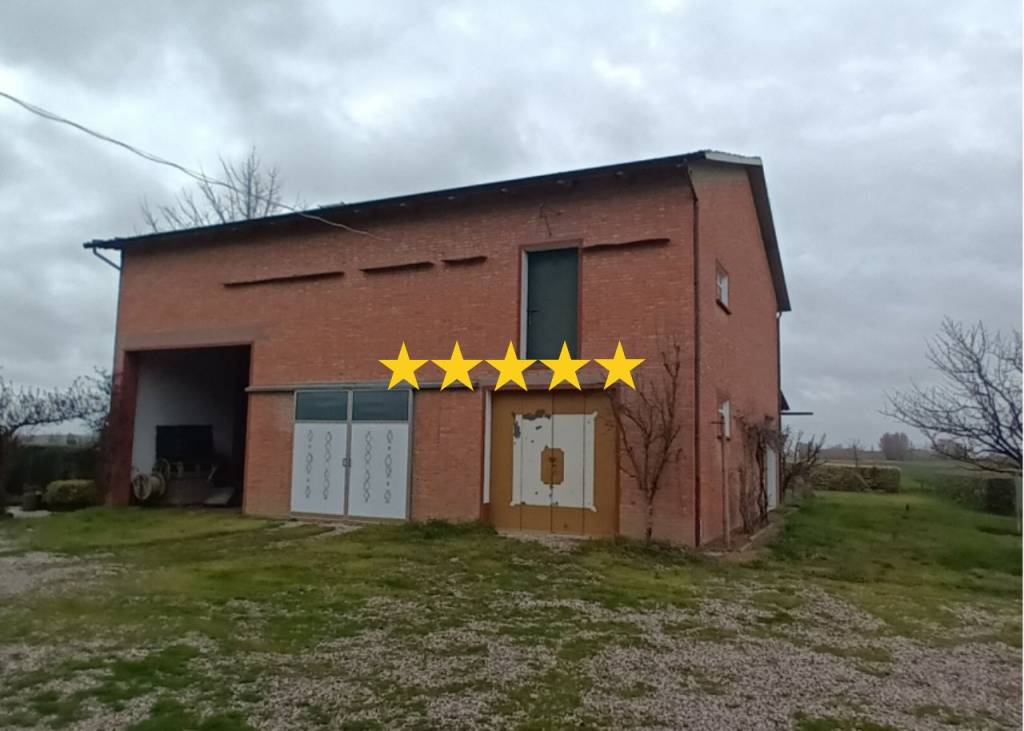 appartamento in vendita a Budrio