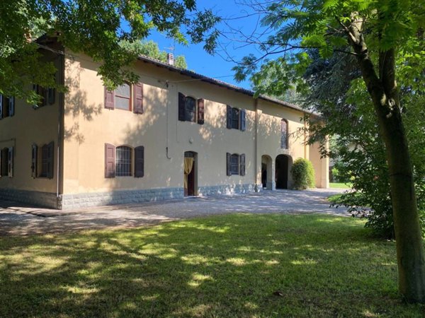casa indipendente in vendita a Budrio