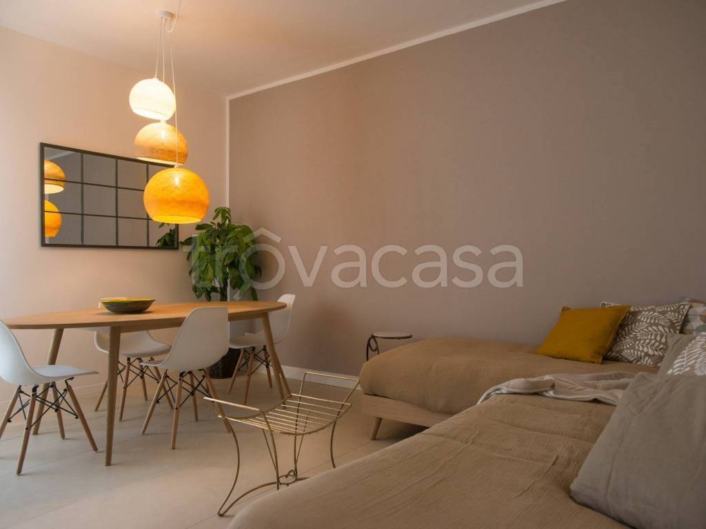 appartamento in vendita a Budrio
