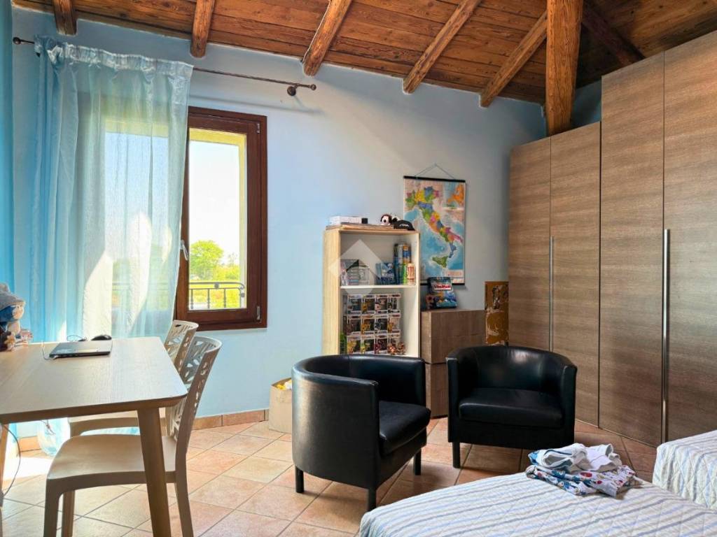 casa indipendente in vendita a Budrio in zona Mezzolara