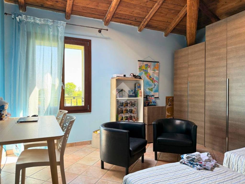 casa indipendente in vendita a Budrio in zona Mezzolara